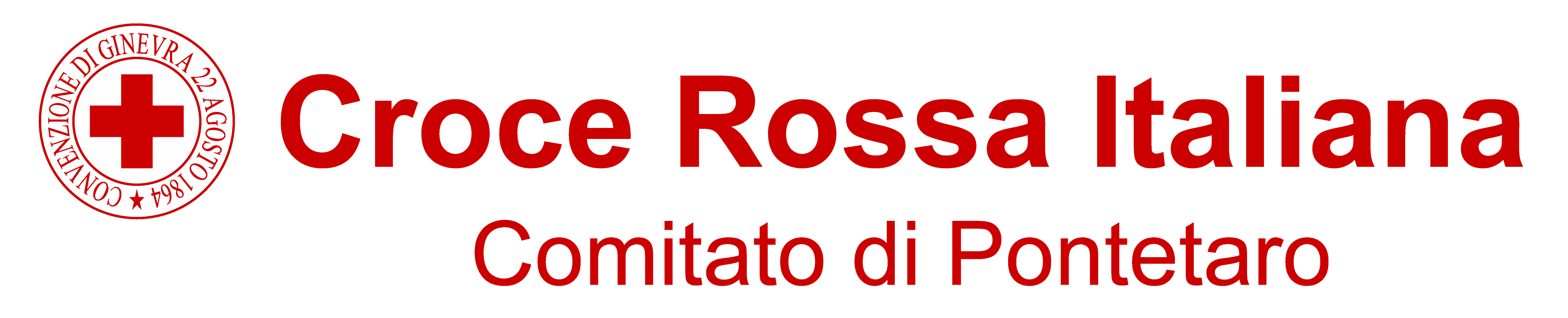 Croce Rossa Italiana - Comitato di Pontetaro