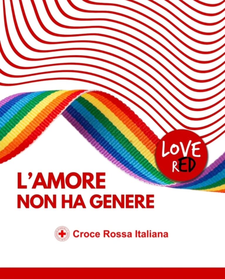 Instagram post from crocerossapontetaro. This post is in position 1.