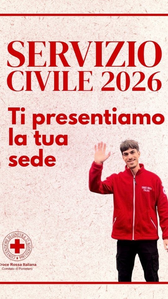 Instagram post from crocerossapontetaro. This post is in position 4.