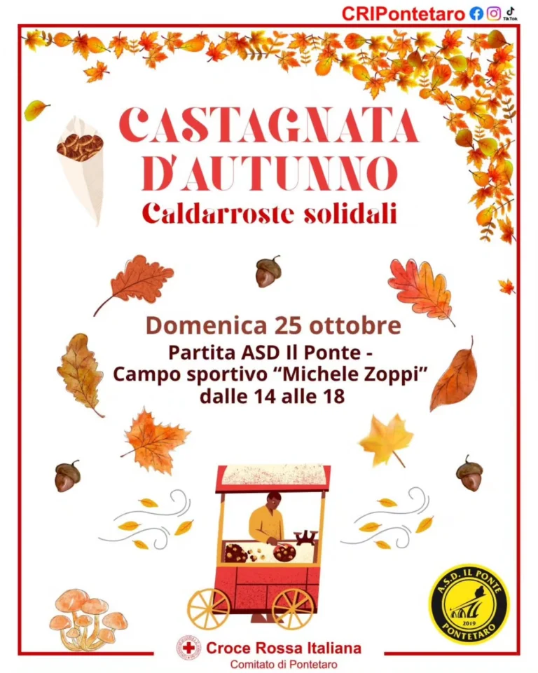 Instagram post from crocerossapontetaro. This post is in position 1.
