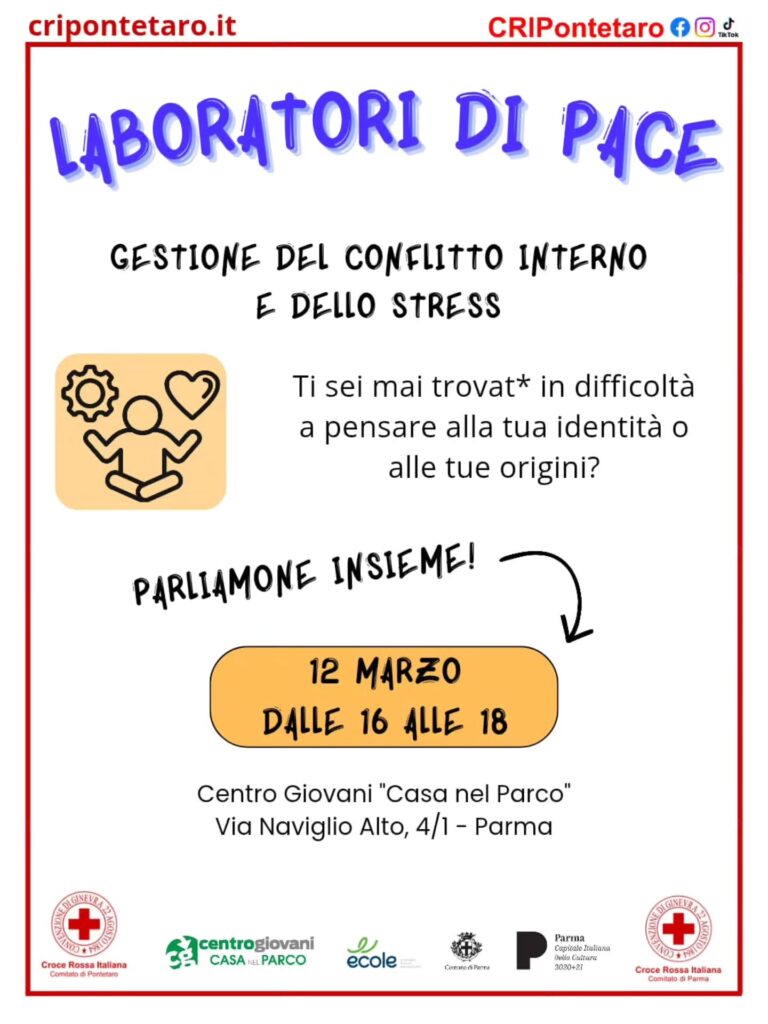 Instagram post from crocerossapontetaro. This post is in position 5.